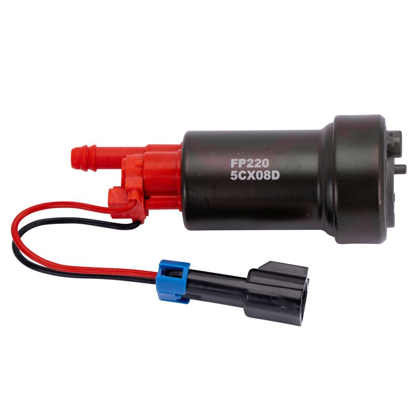 Derale 71011 High Performance In-Tank Fuel Pump Kit