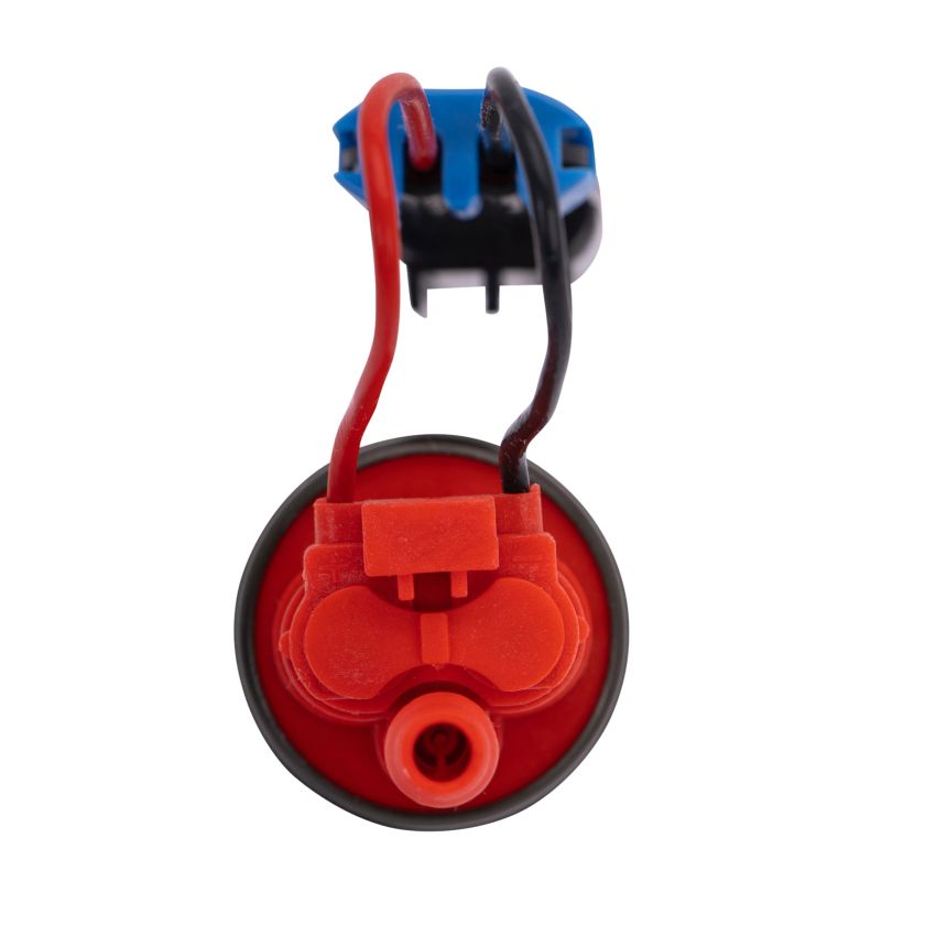 Derale 71011 High Performance In-Tank Fuel Pump Kit