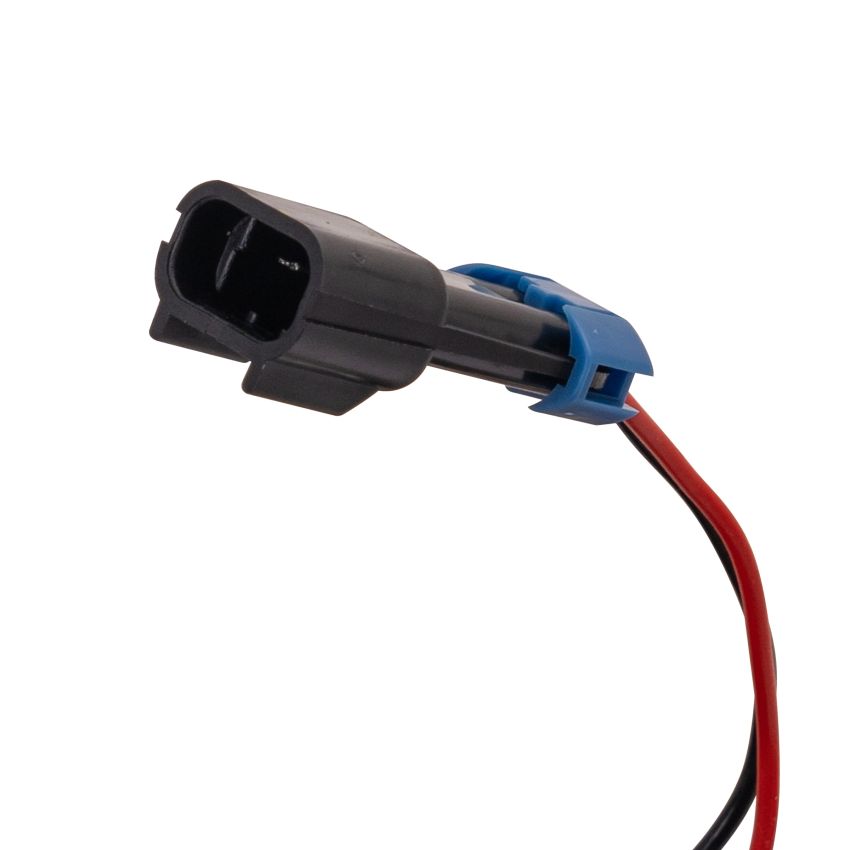 Derale 71011 High Performance In-Tank Fuel Pump Kit
