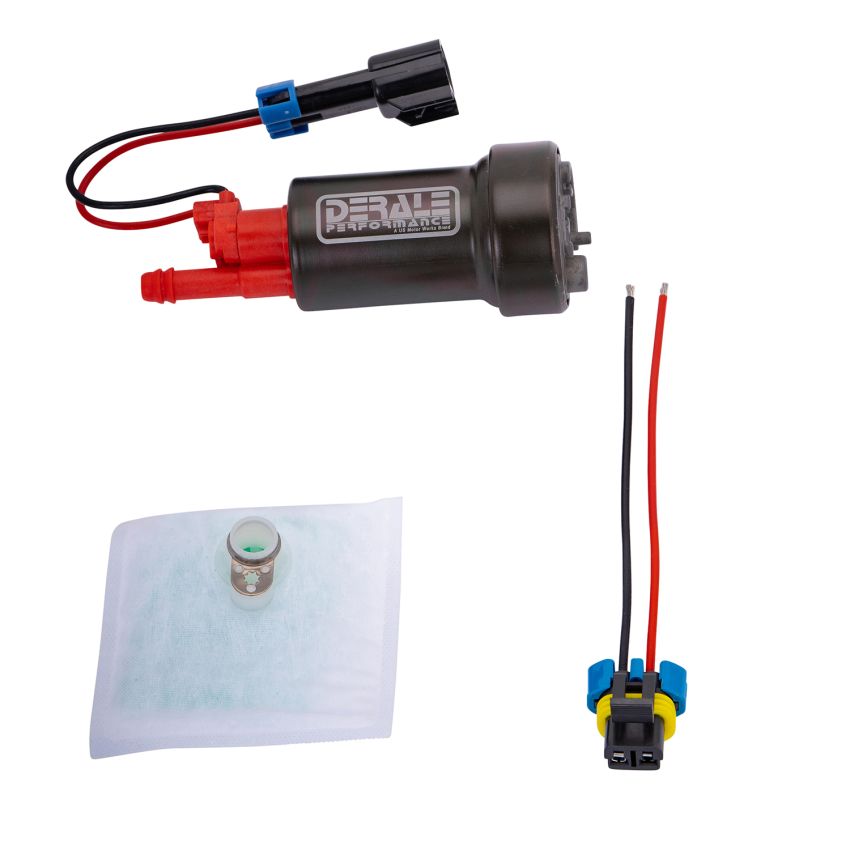 Derale 71011 High Performance In-Tank Fuel Pump Kit