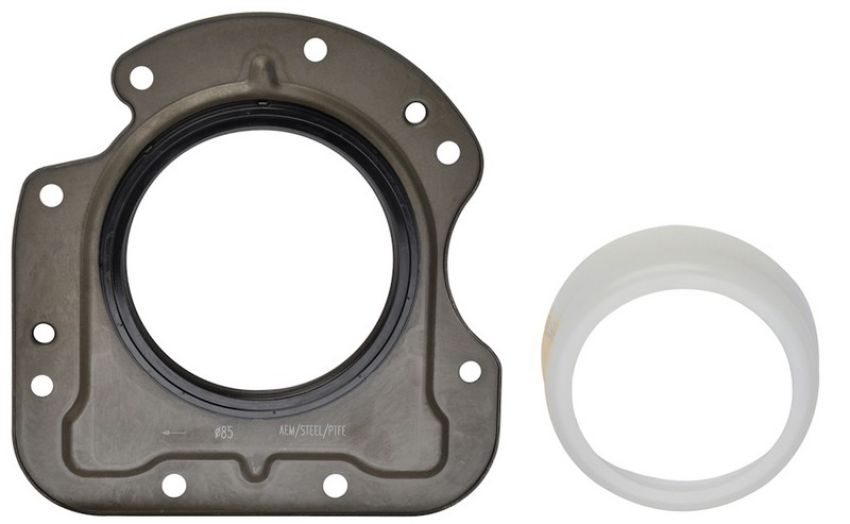 Ajusa 71011400 Oil Seal With Cover