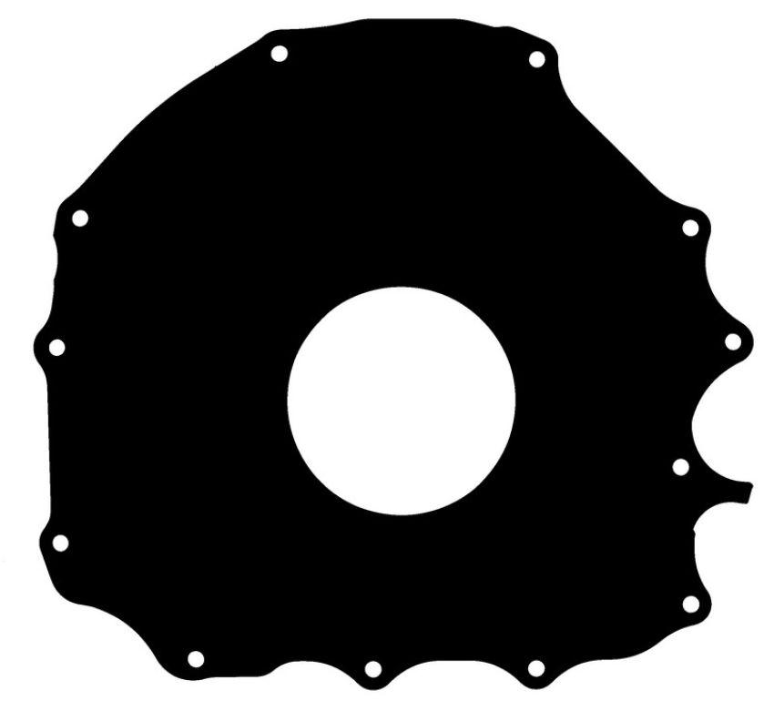 Ajusa 71012000 Oil Seal With Cover
