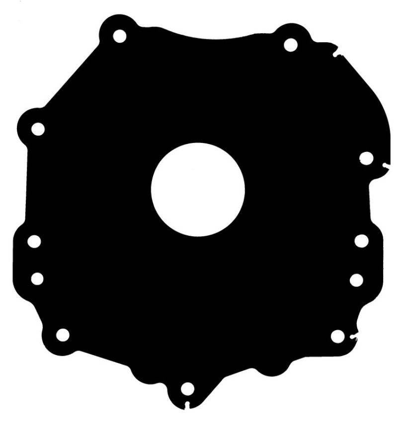 Ajusa 71012600 Oil Seal With Cover