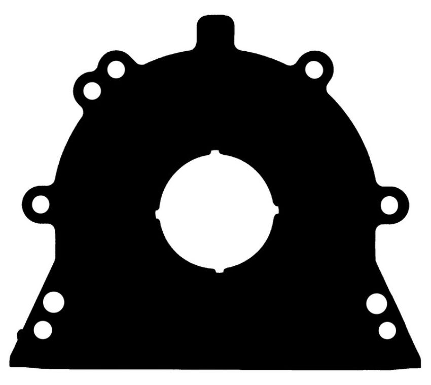 Ajusa 71013200 Oil Seal With Cover