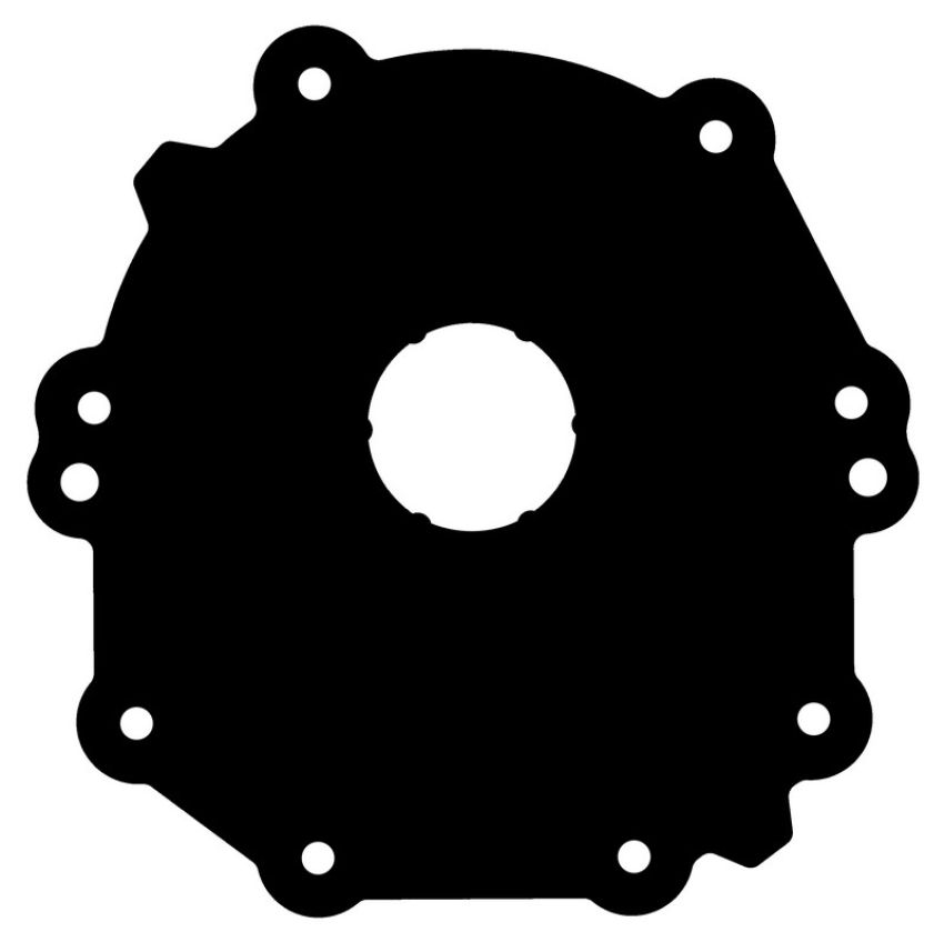 Ajusa 71013500 Oil Seal With Cover