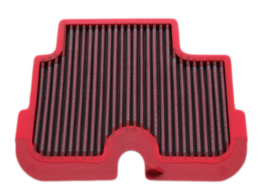 BMC FM579/04RACE 11-13 Kawasaki ER-4F 400 Replacement Air Filter- Race
