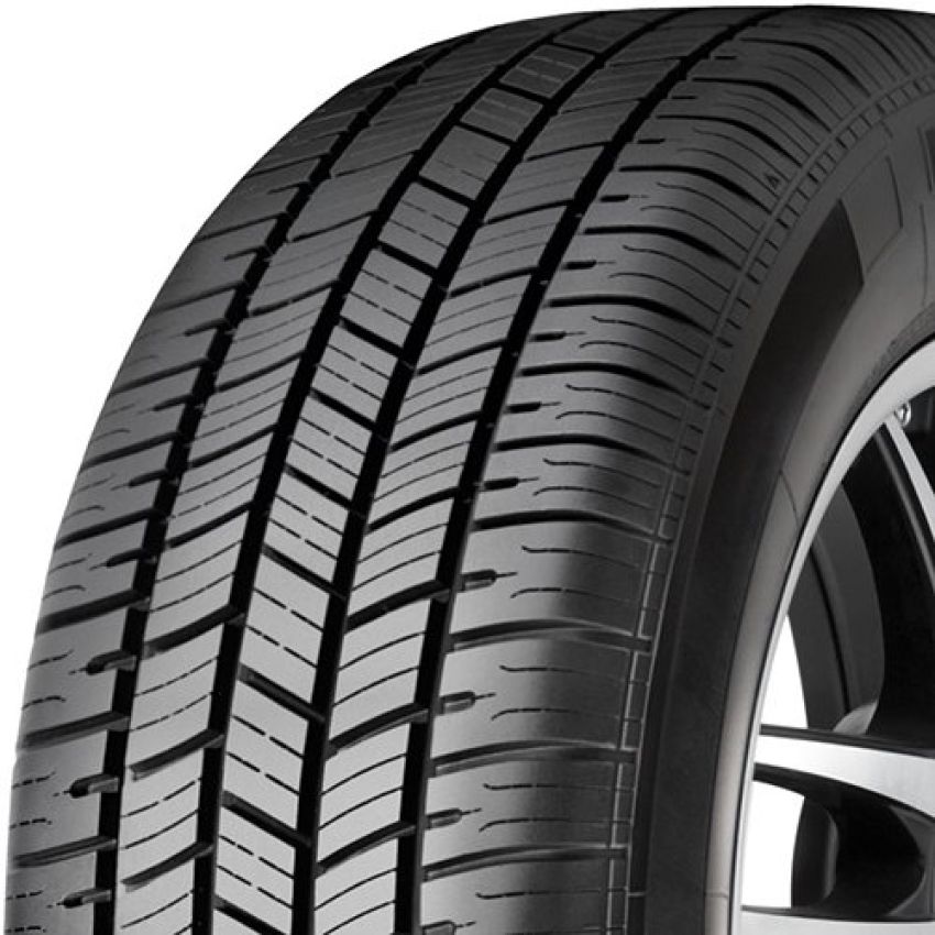 UNIROYAL Tiger Paw AWP3 215/50R17 All-Season