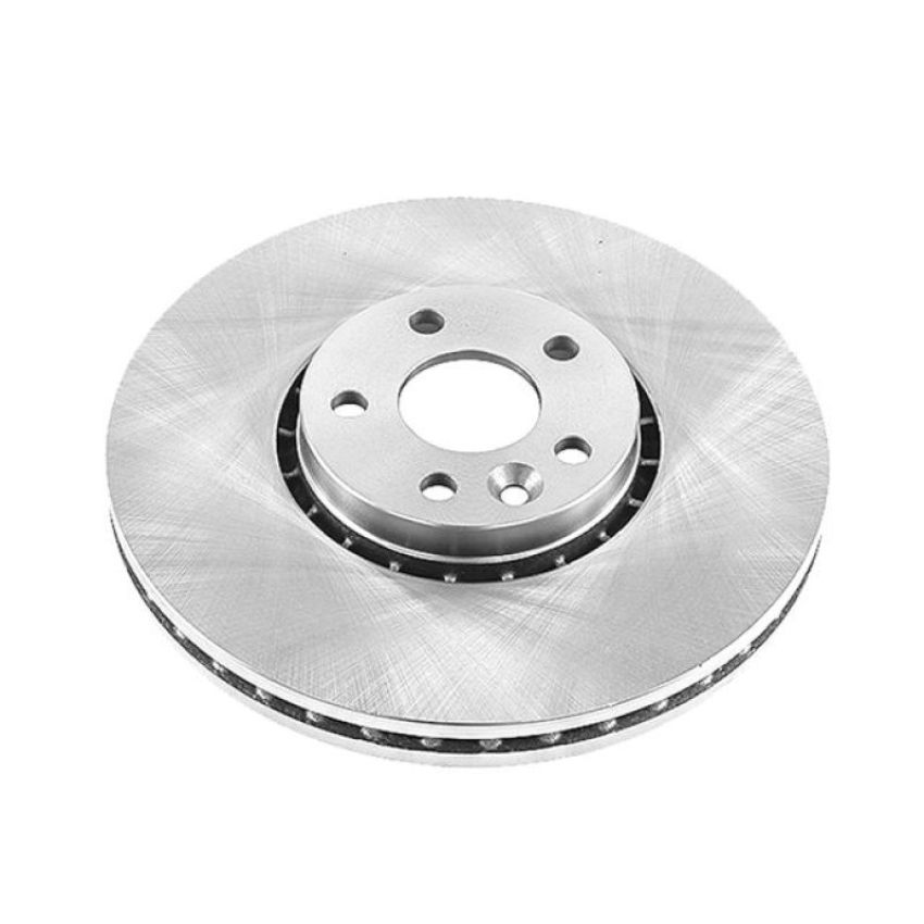 PowerStop EBR1283 AutoSpecialty Brake Rotor