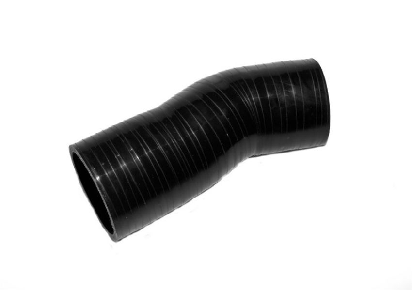 Torque Solution TS-SU-008 Post Maf Silicone Intake Hose: Subaru WRX / STi 2002-2007