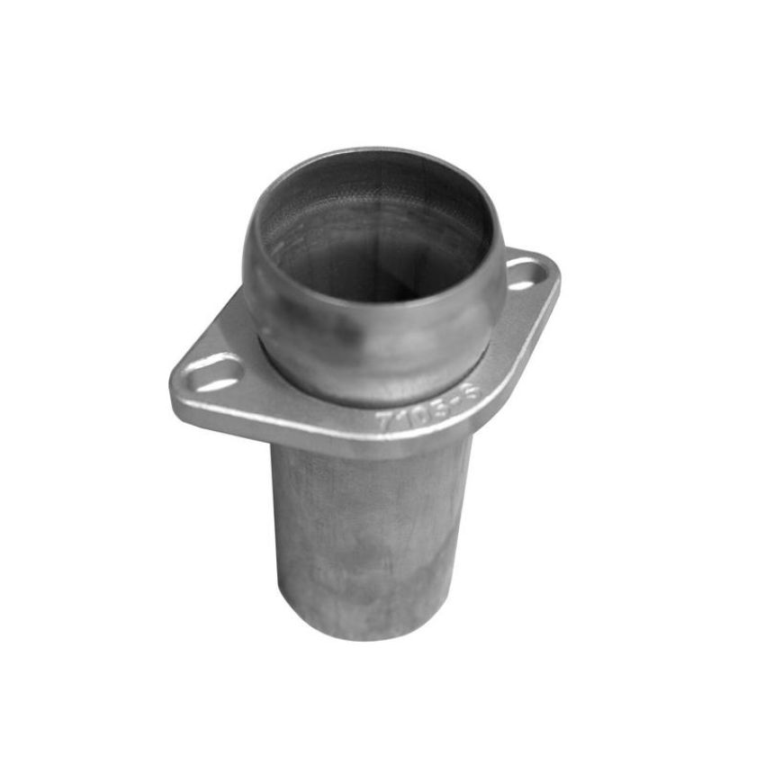 Kooks Custom Headers 7105-AS-MALE 2-1/2