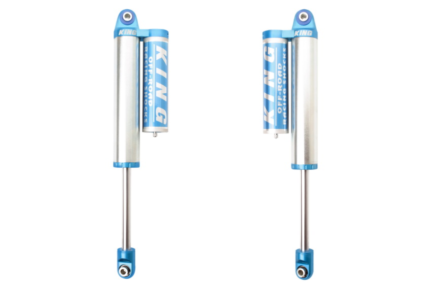 King Shocks 25001-150 CHEVY/GMC AVALANCHE 1500 07-13, TAHOE/YUKON/SUBURBAN 1500/YUKON XL 07-20