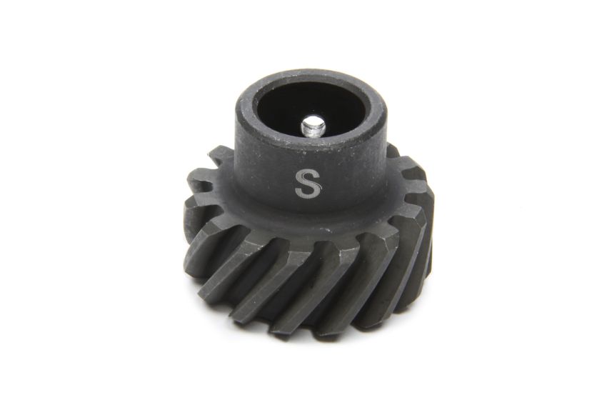 MSD IGNITION MSD85834 Distributor Gear Steel .531in 5.0L EFI