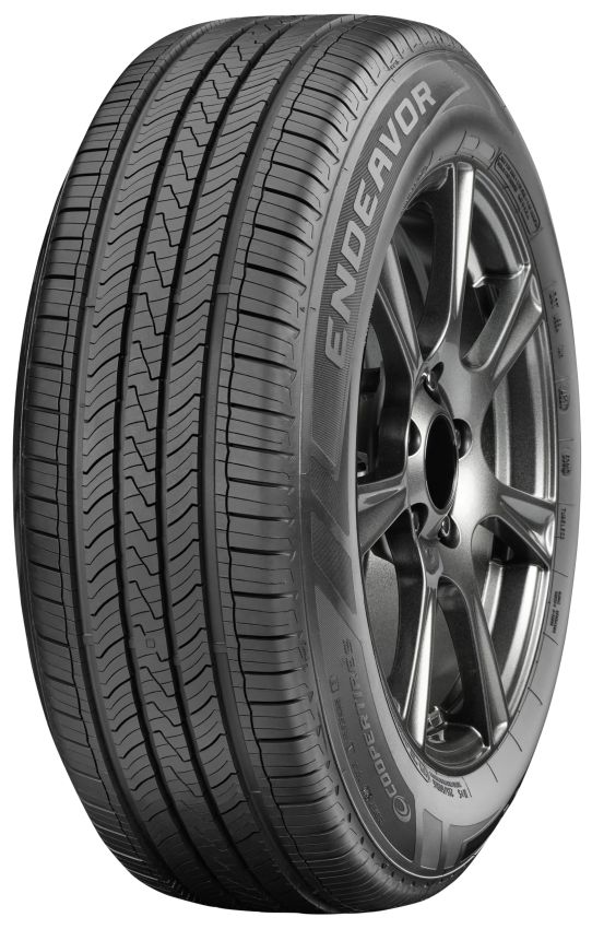 COOPER Endeavor Plus 205/70R16 All-Season