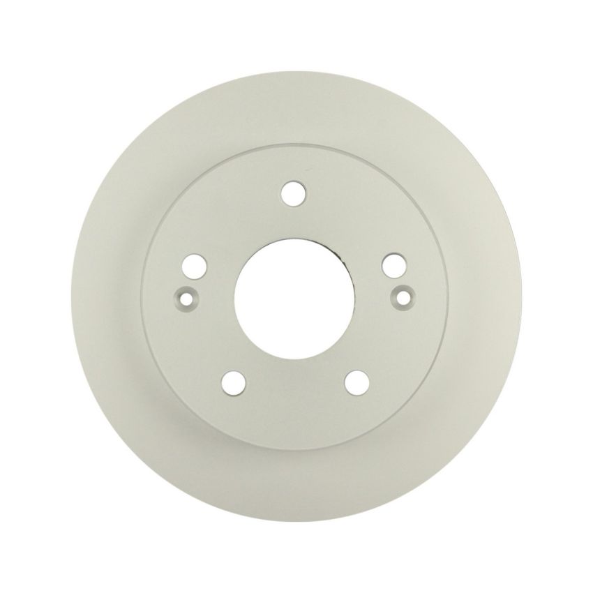 Bosch 26010737 Bosch QuietCast Disc Brake Rotor