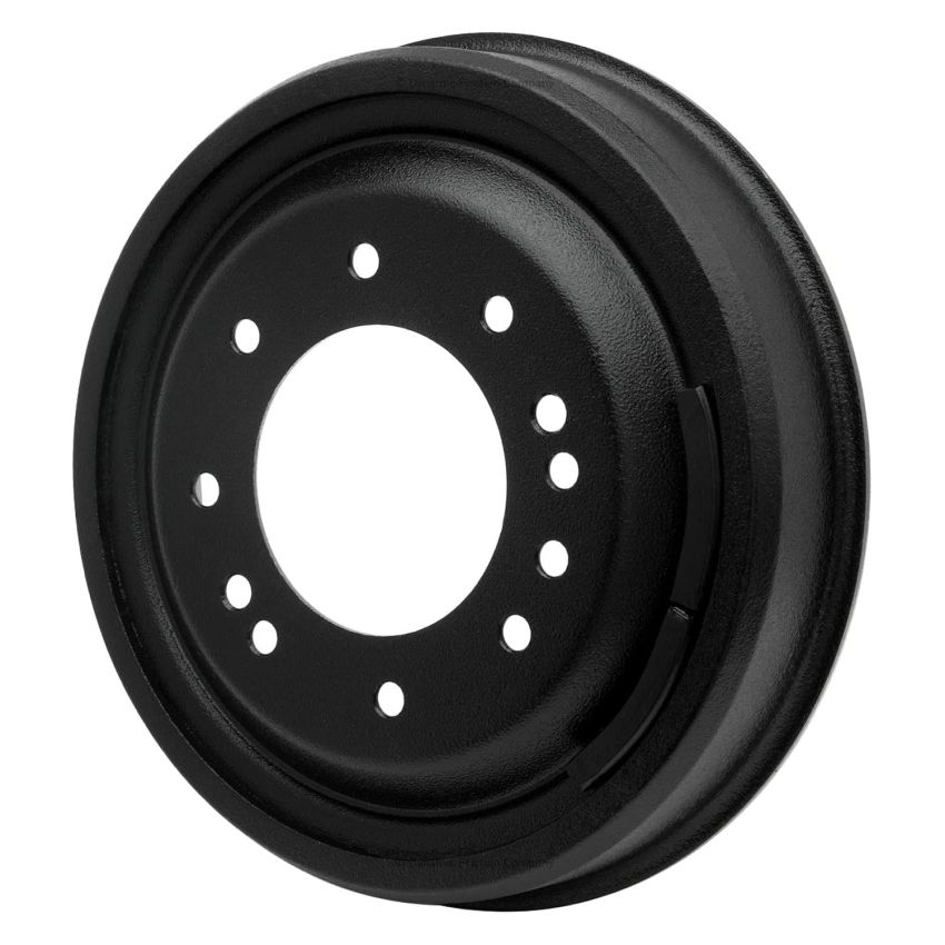 Dynamic Friction 365-47054 Brake Drum
