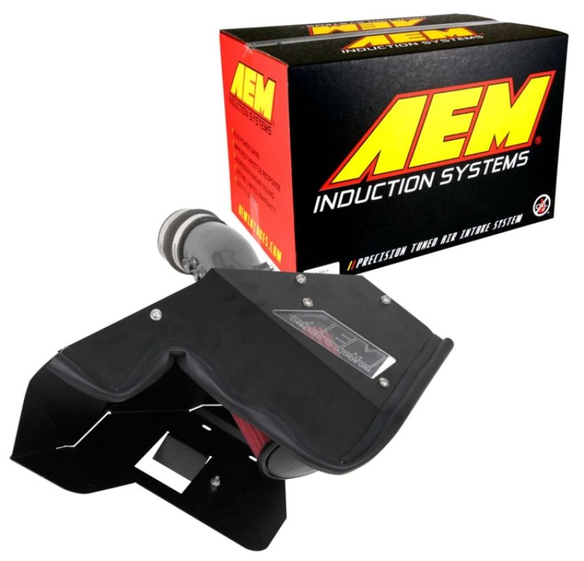 AEM 21-870C Cold Air Intake System