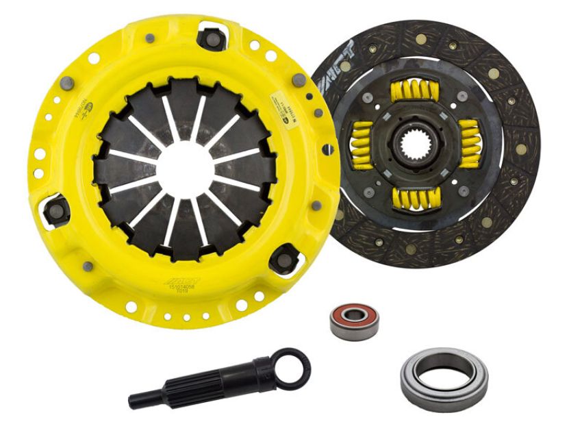 ACT TK2-HDSS 1970 Toyota Corona HD/Perf Street Sprung Clutch Kit
