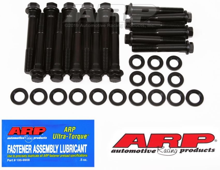 ARP 154-5205 Ford 302 Dart SHP Main Bolt Kit