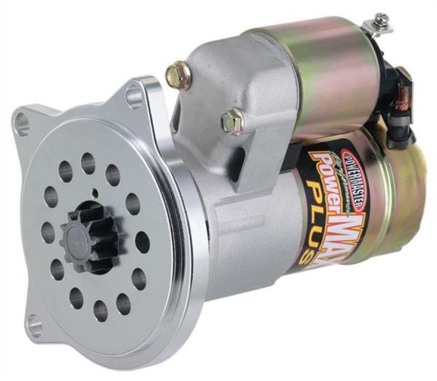 POWERMASTER PWM9106 Starter - PowerMax Mini BBF FE
