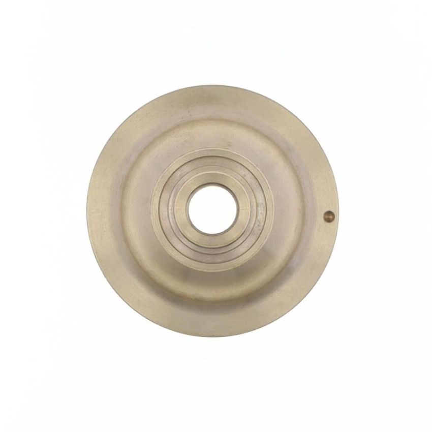 Athena S410485308033 19-24 Yamaha YZ85 (D.53 2025) 53mm Bore 106cc Modular Central Dome (For  Cylinder Kits)