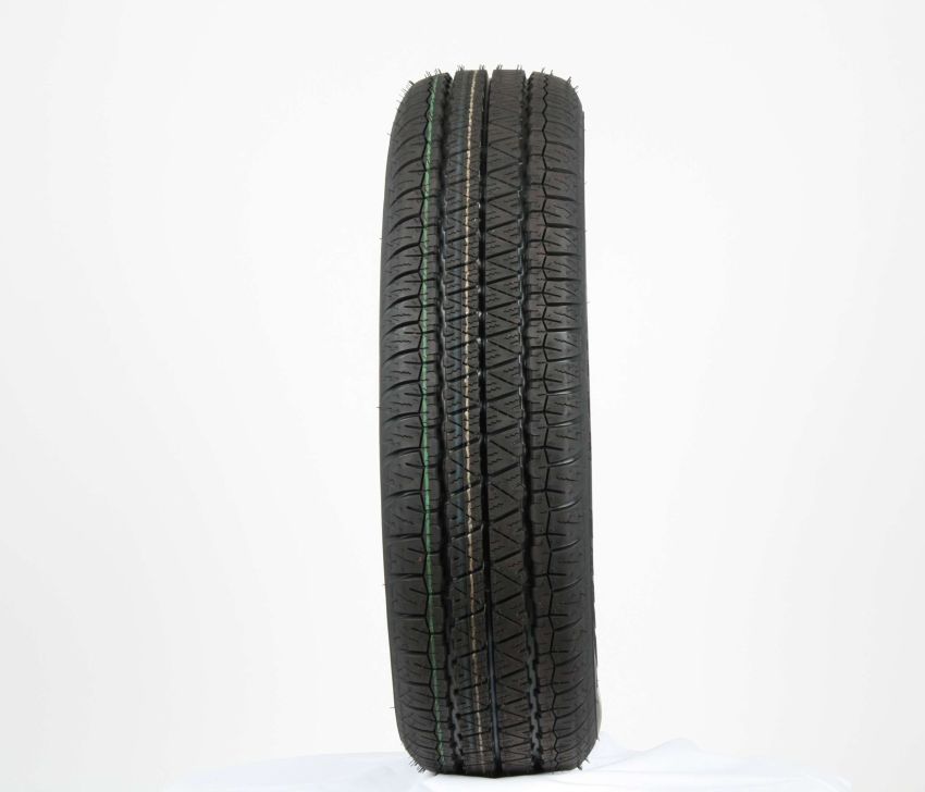 DUNLOP SP 20 Fe 185/65R14 All-Season