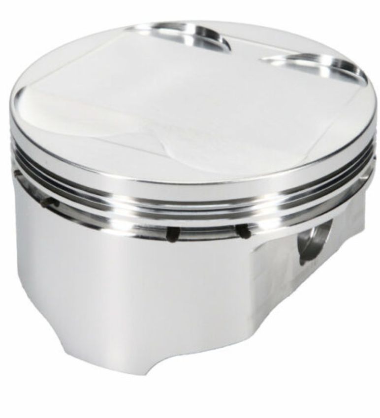 JE Pistons 180297 Suzuki DRZ-400 2000-01 Piston Kit