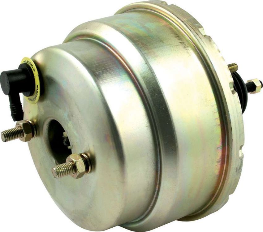 ALLSTAR PERFORMANCE ALL41006 Power Brake Booster 8in Universal