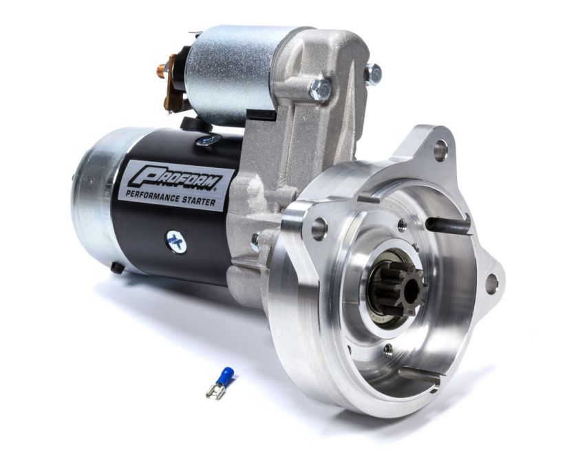PROFORM PFM66276 Ford High Torque Starter Standard Trans 15:1 Comp