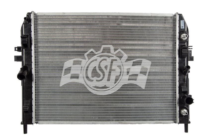 CSF 3302 Radiator