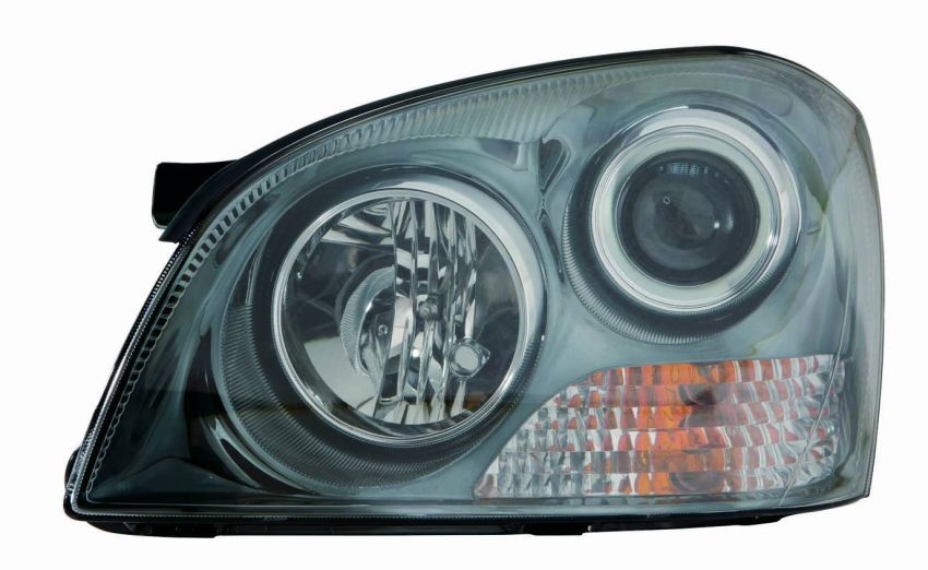 DEPO 323-1121L-ASN2 Lamp