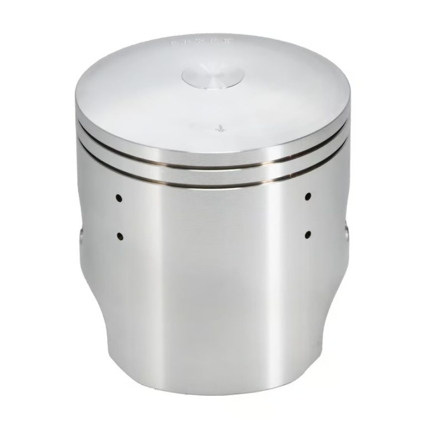 Wiseco 711M06700 Wiseco 2 Stroke Pro-Lite Piston Kit - Kawasaki KDX200