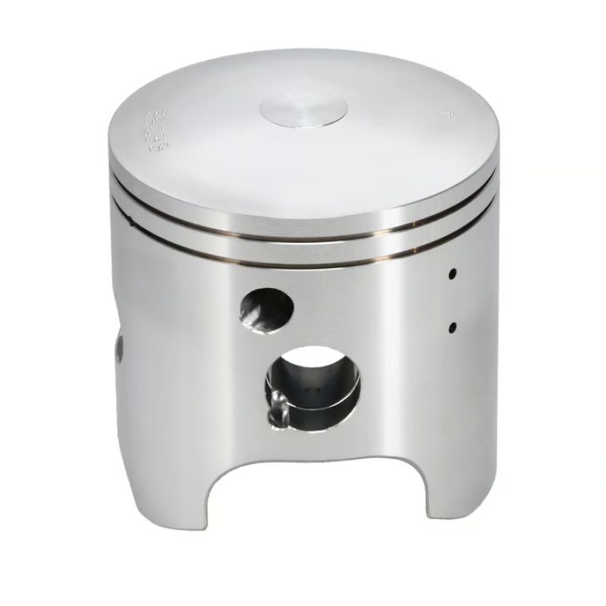 Wiseco 711M06700 Wiseco 2 Stroke Pro-Lite Piston Kit - Kawasaki KDX200