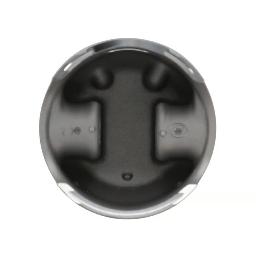 Wiseco 711M06750 Wiseco 2 Stroke Pro-Lite Piston Kit - Kawasaki KDX200