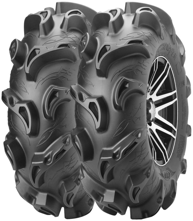 ITP Monster Mayhem R14