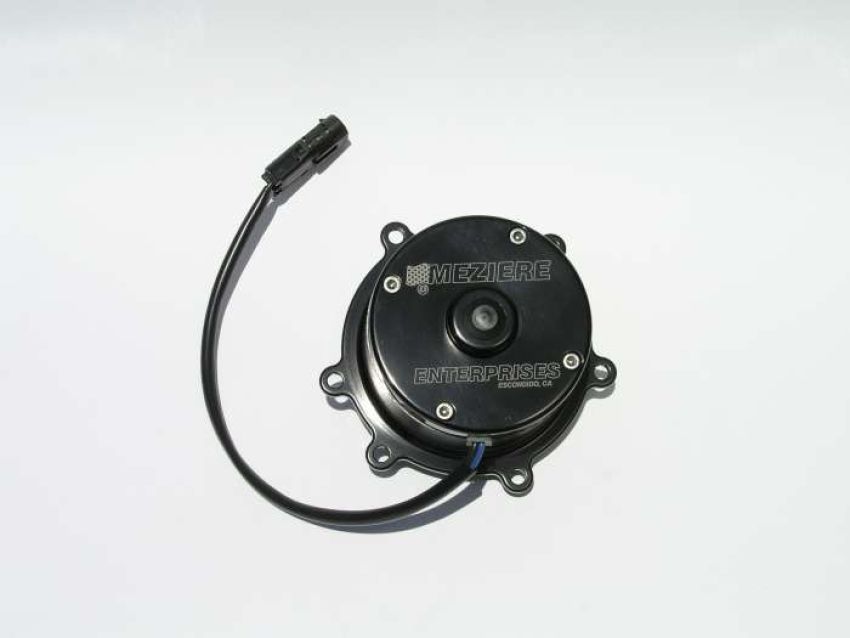 MEZIERE MEZWP118 LT-1 Electric Water Pump - Black