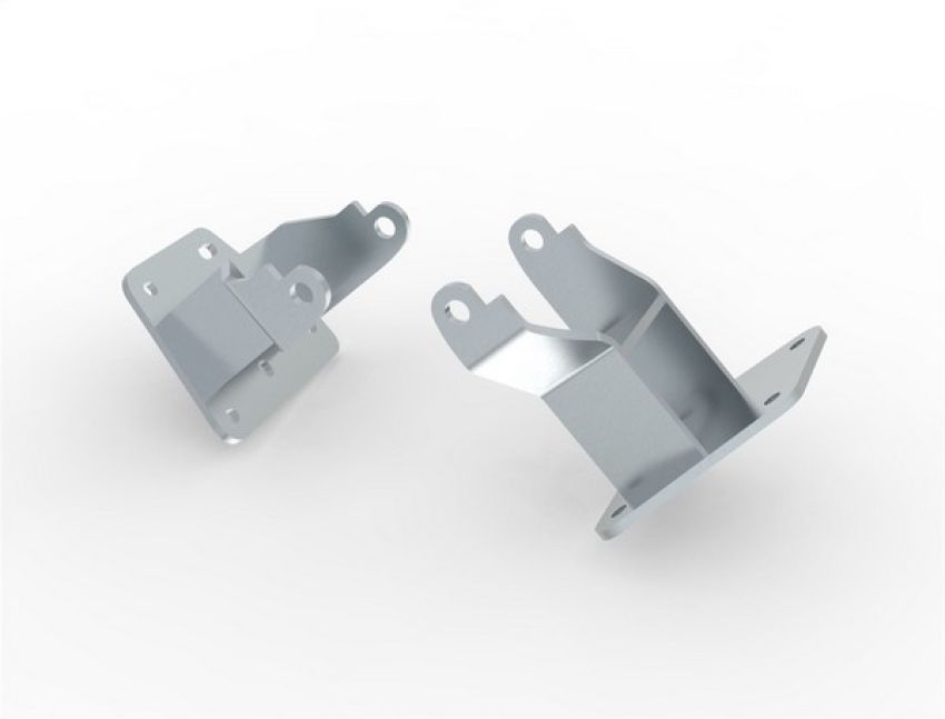Hooker 71221001HKR Engine Mount Brackets