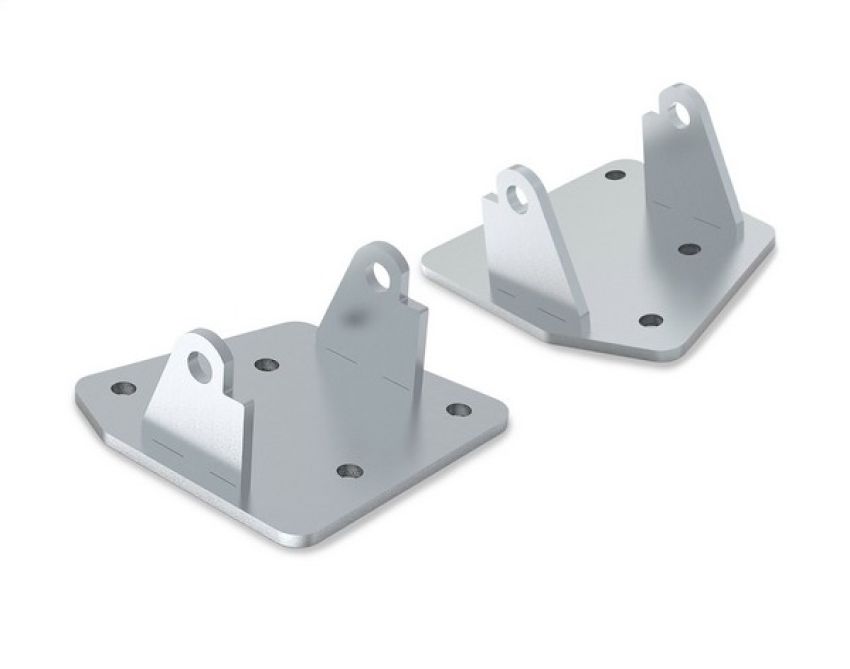 Hooker 71221003HKR Engine Mount Brackets