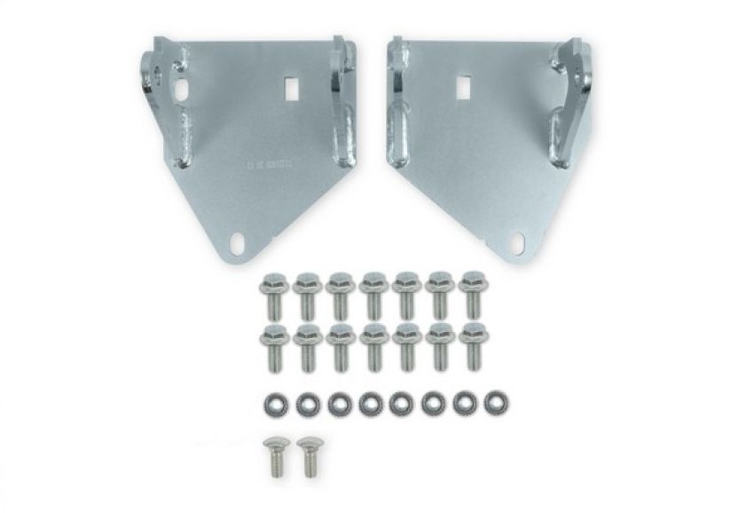 Hooker 71221008HKR Engine Mount Brackets