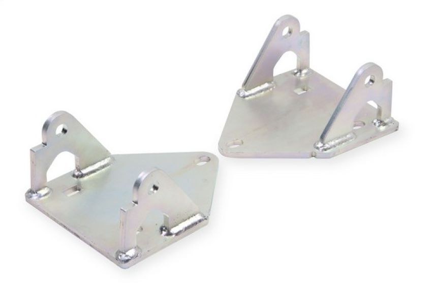 Hooker 71221009HKR Engine Mount Brackets