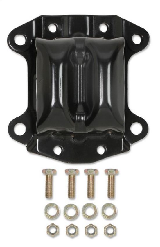 Hooker 71221019HKR Blackheart Clamshell Engine Mount