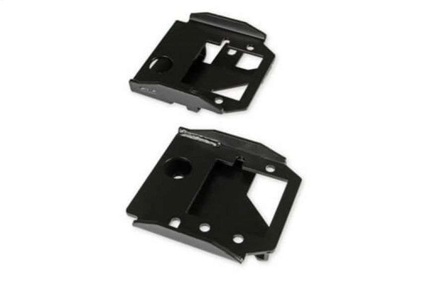 Hooker 71221025HKR Engine Mount Brackets