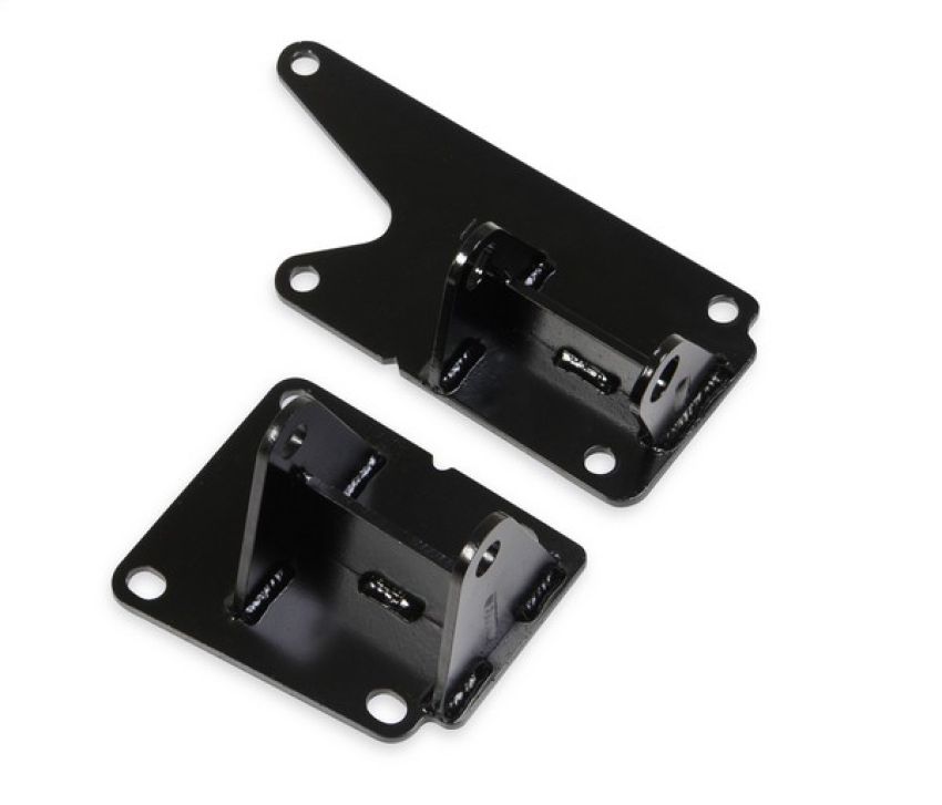 Hooker 71221026HKR Engine Mount Brackets