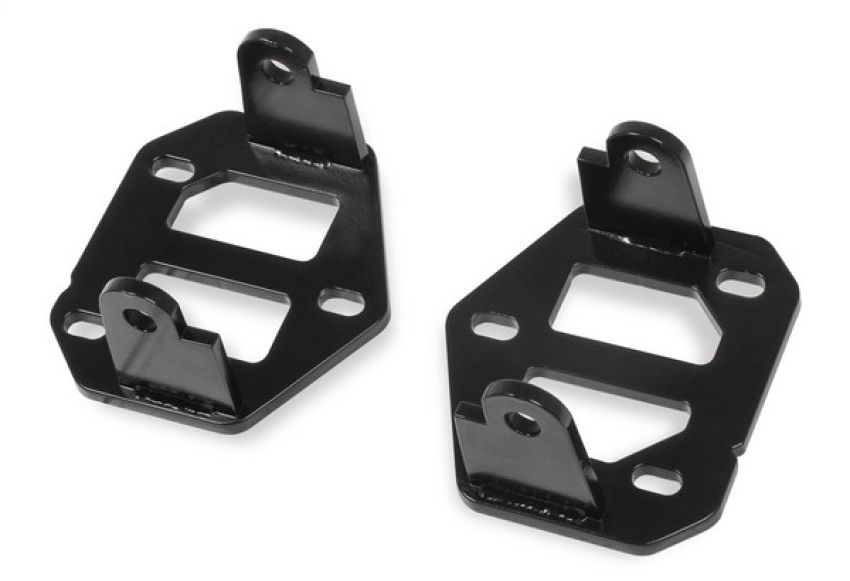 Hooker 71221029HKR Engine Mount Brackets