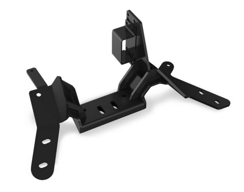 Hooker 71222005HKR Transmission Crossmember