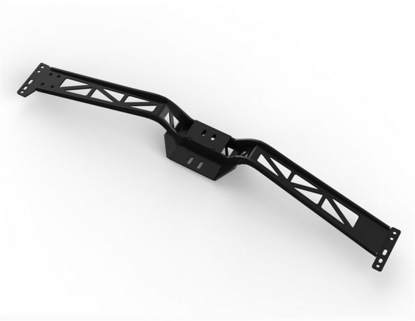 Hooker 71222007HKR Transmission Crossmember