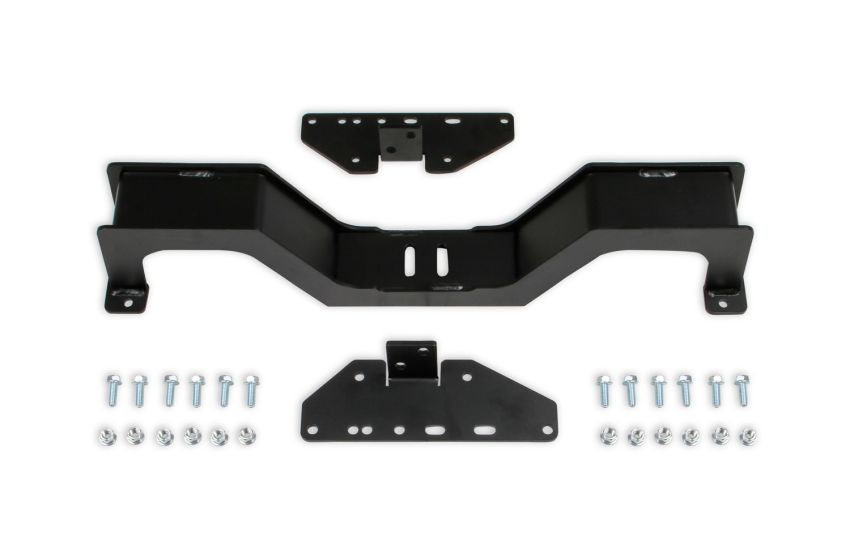 Hooker 71222024HKR-1 Blackheart Transmission Crossmember