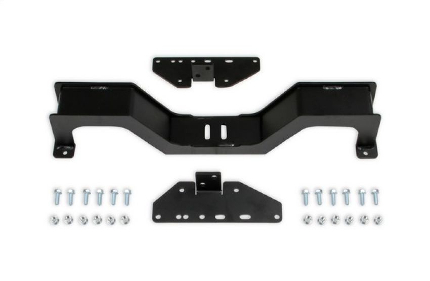 Hooker 71222024HKR Blackheart Transmission Crossmember