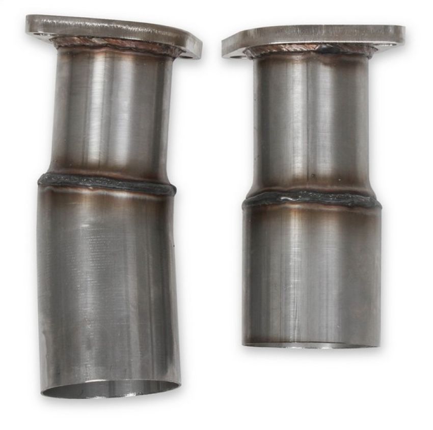 Hooker 71223024HKR Blackheart Adapter Pipe