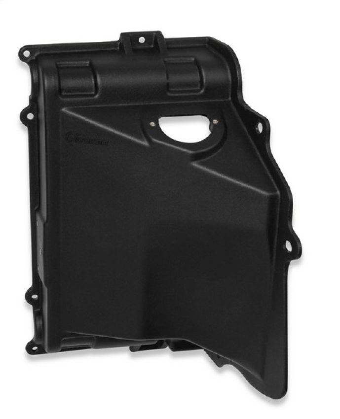 Hooker 71223027HKR A/C Evaporator Side Cover
