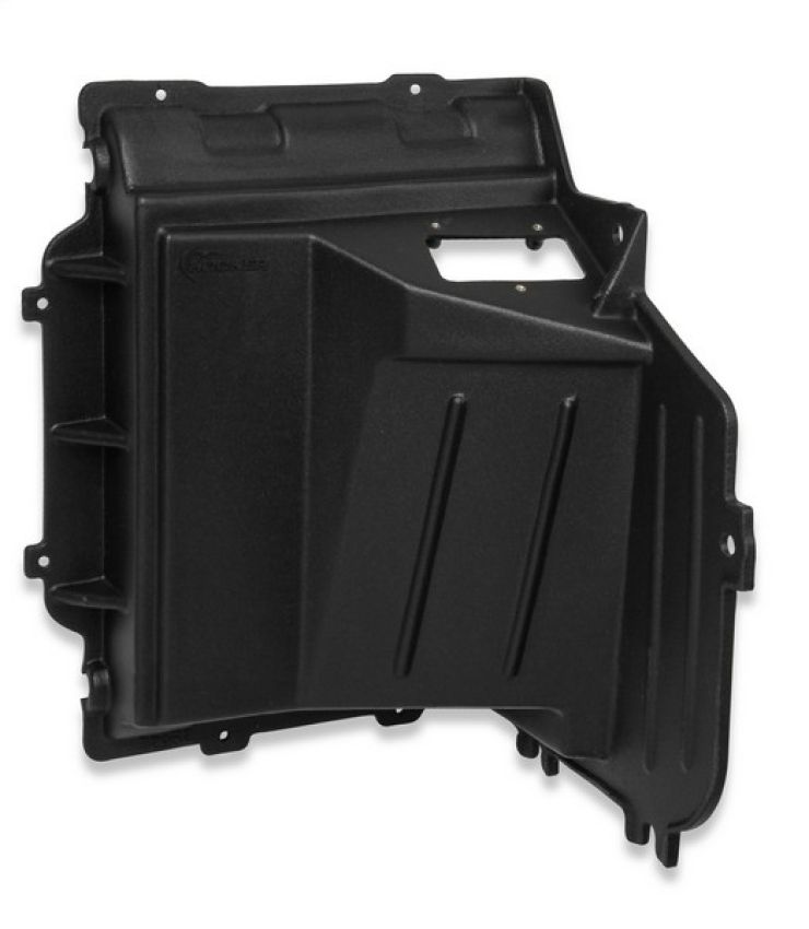 Hooker 71223028HKR A/C Evaporator Side Cover